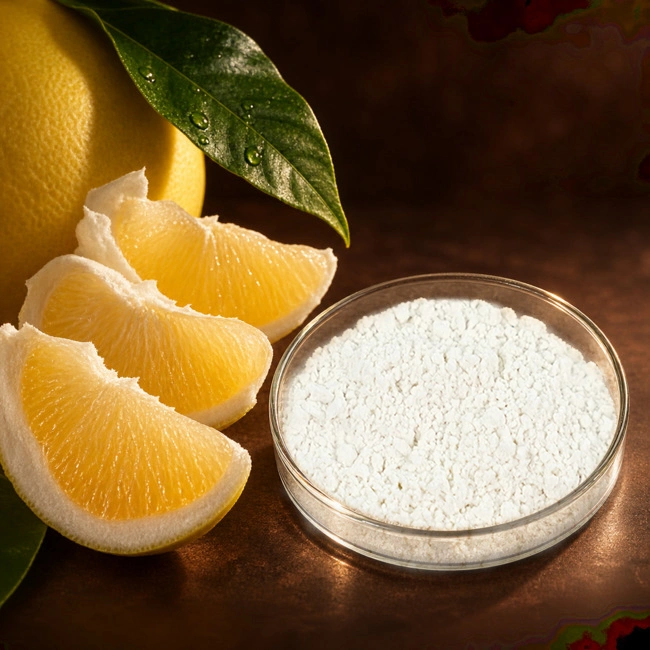 Functional Food Ingredient